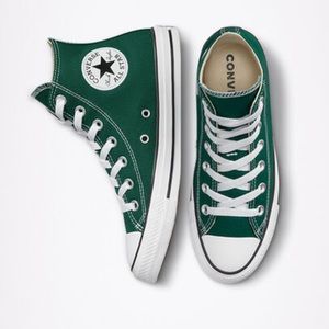 Converse High-Tops